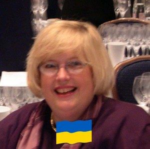 Meet your Posher, Sharron